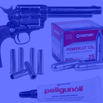 Swappable Airgun Bundles 