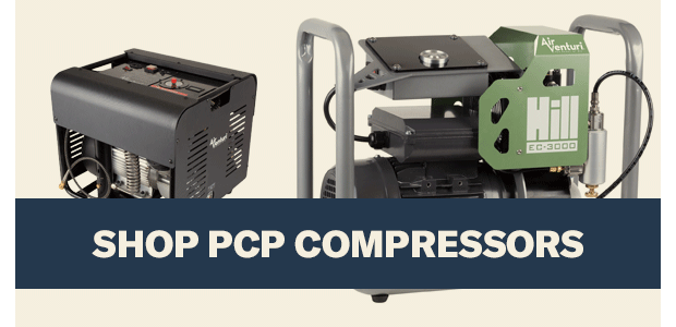 Top PCP Compressors