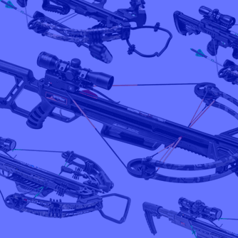 Save up to $50 on these select crossbows!