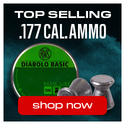 Top .177 Cal Ammo