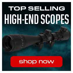 Top Selling High-End Scopes