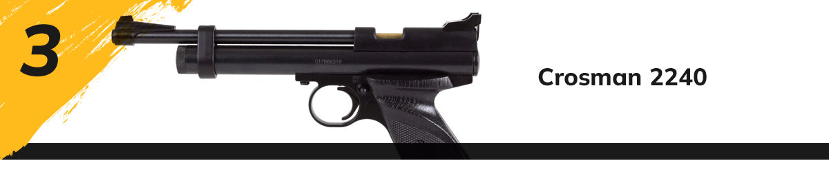 Crosman 2240
