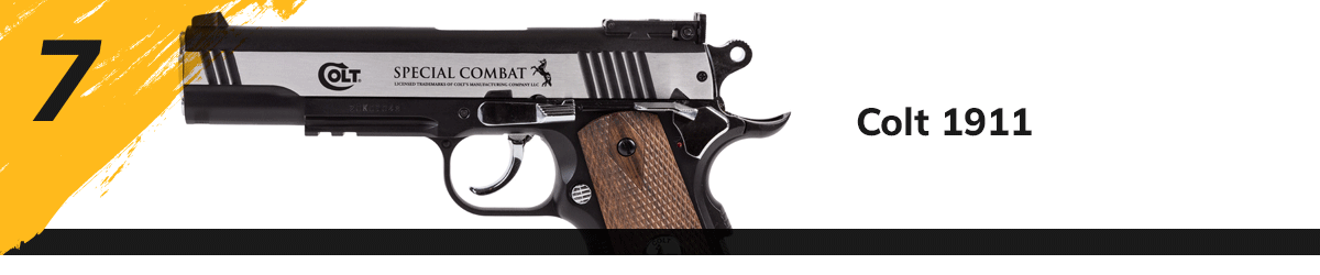 Colt 1911