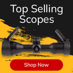 Top Selling Budget-Friendly Scopes