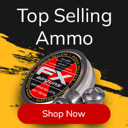 Top Selling Ammo