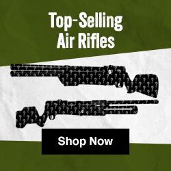 Top Selling Air Rifles of 2023