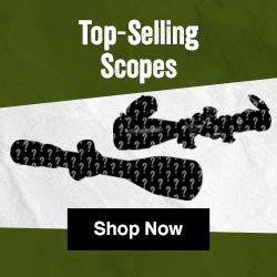 Top Selling Scopes