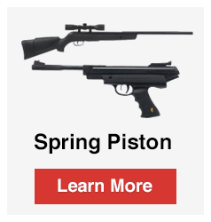 Spring Pistons Air Guns