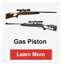 Gas Pistons Airguns