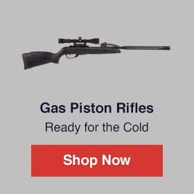Gas Piston Rifles
