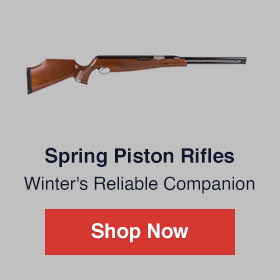 Spring Piston Rifles