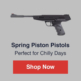 Spring Piston Pistols