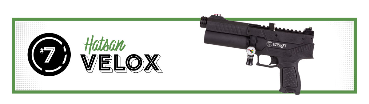 Hatsan Velox