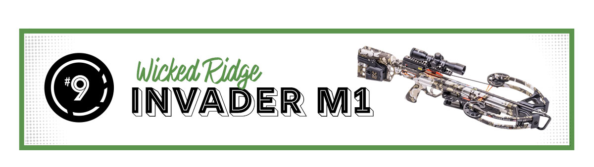 Invader M1