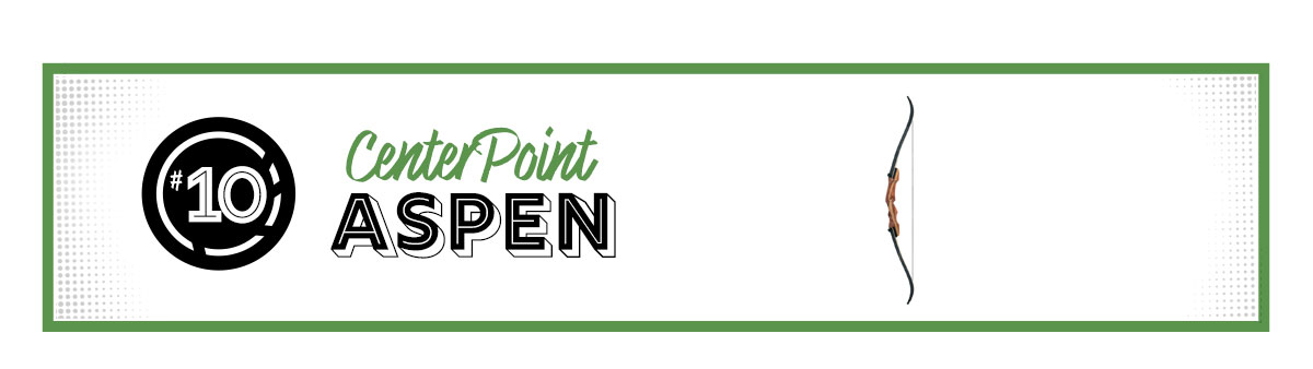 Centerpoint Aspen