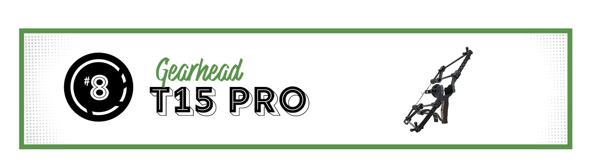 Gearhear T15 Pro