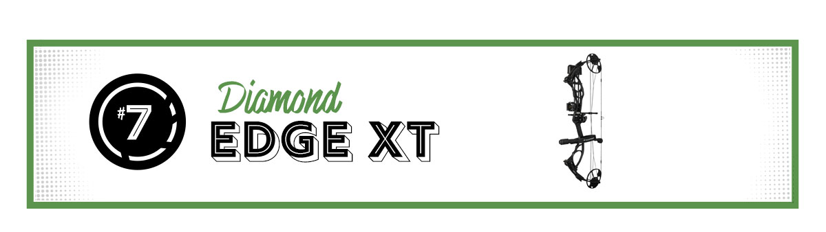 Diamond Edge XT