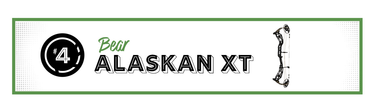 Bear Alaskan XT