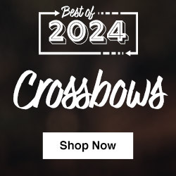Top Selling Crossbows