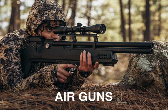 air-guns
