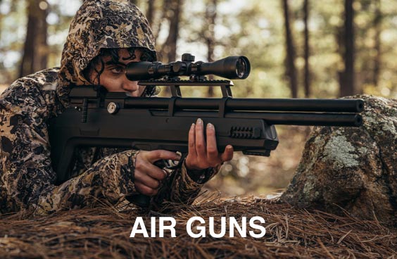 air-guns