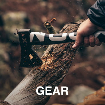 outdoor gear