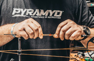 Archery Pro Shop Services
