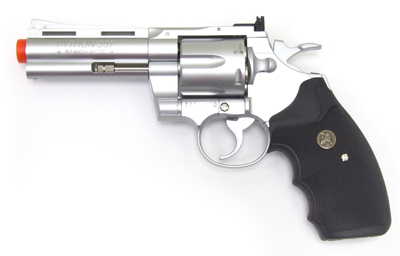 Colt Python .357 Magnum Gas Handgun