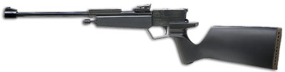 DRULOV SOKOL  .375 CARBINE