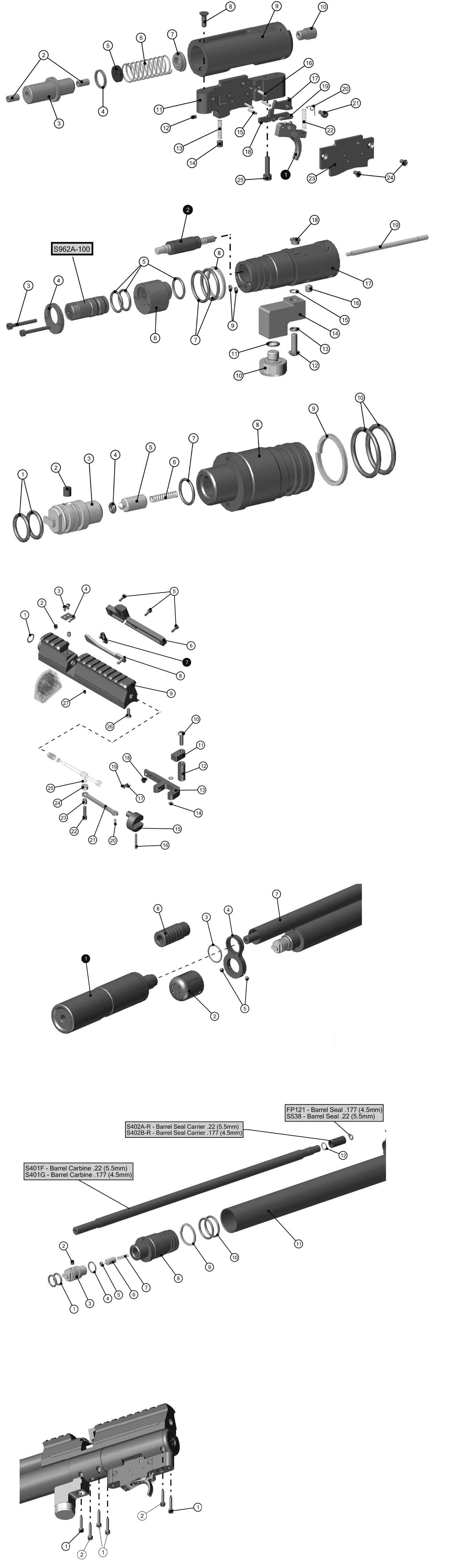 model schematic