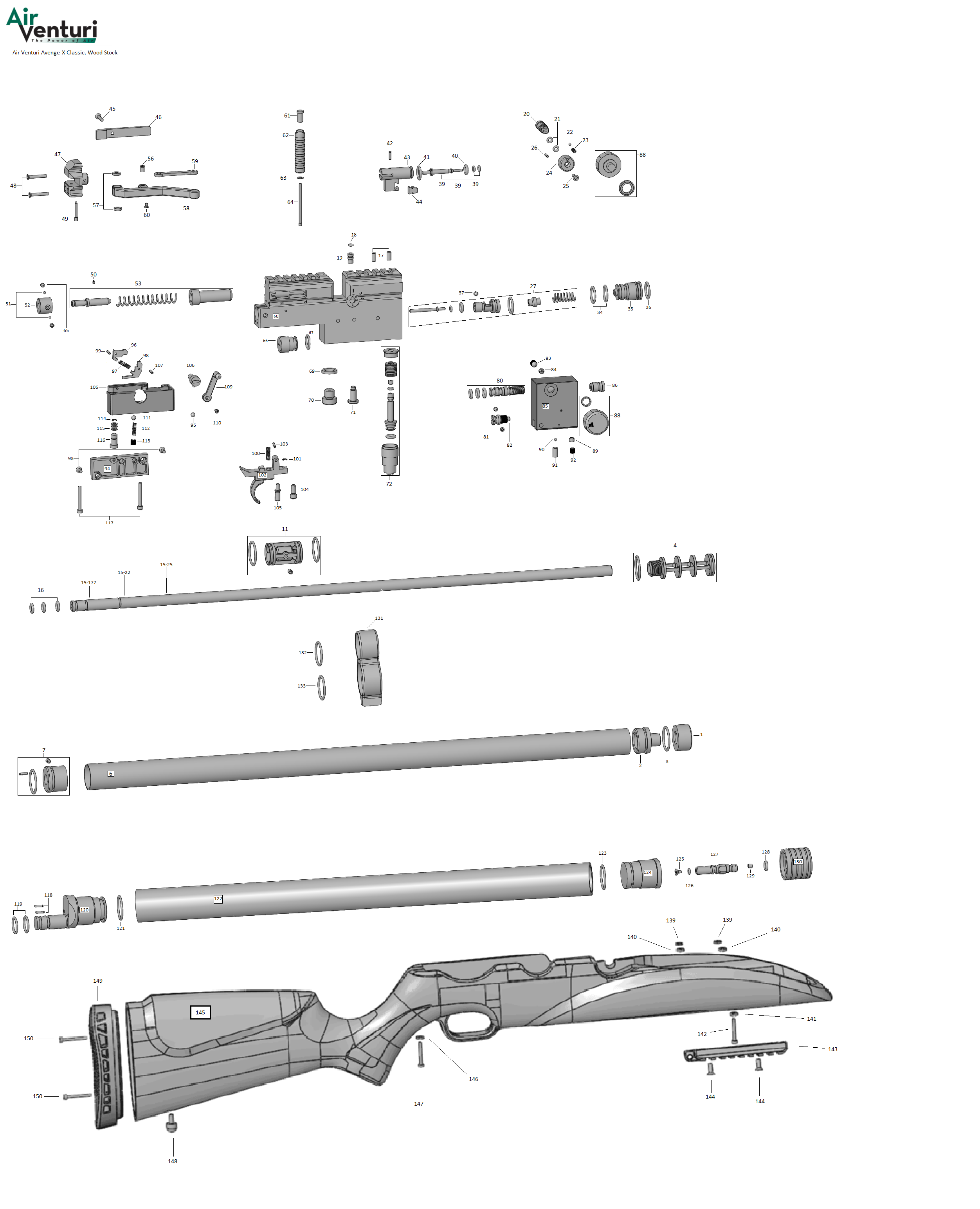 model schematic