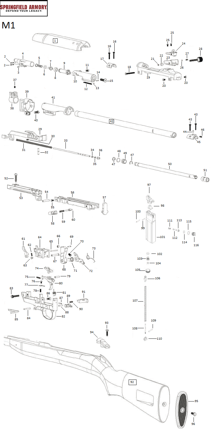 model schematic