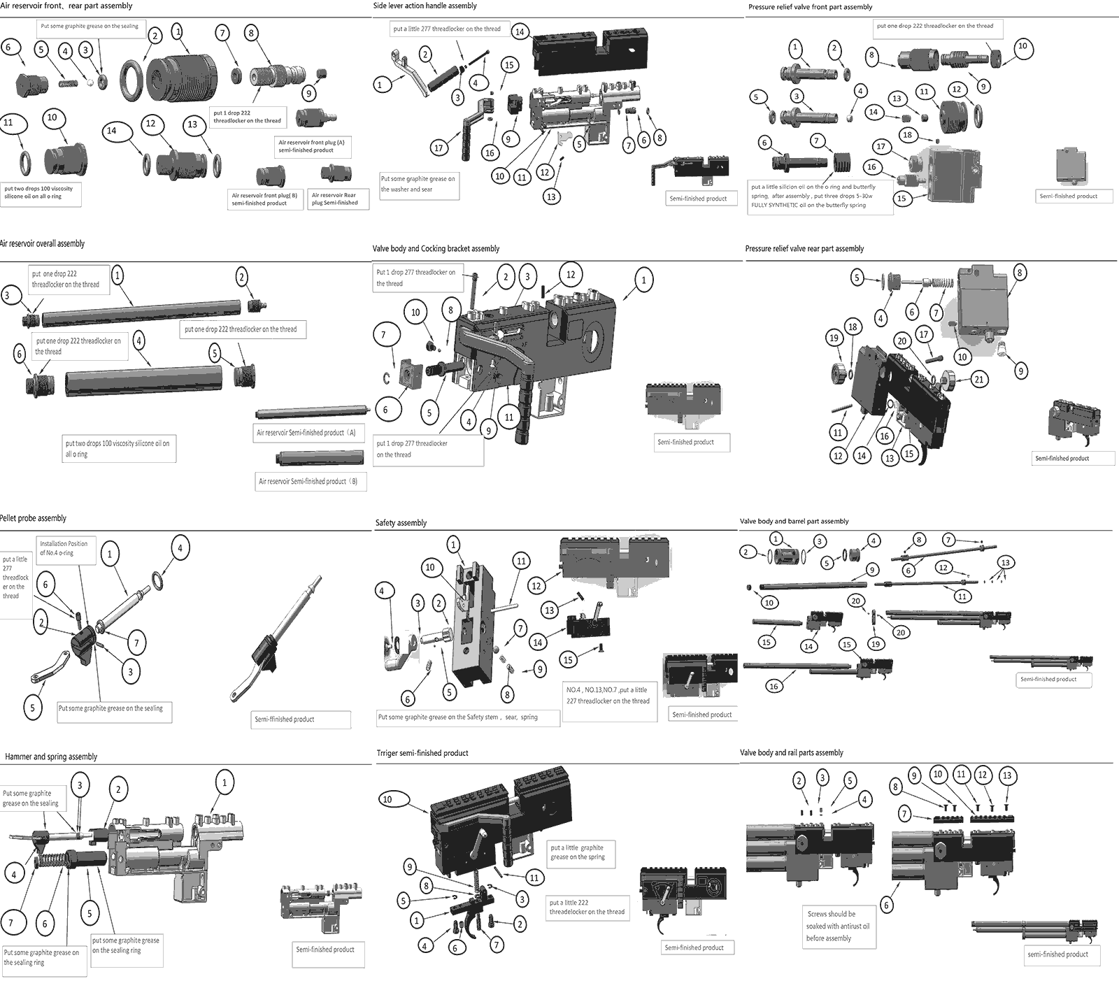 model schematic