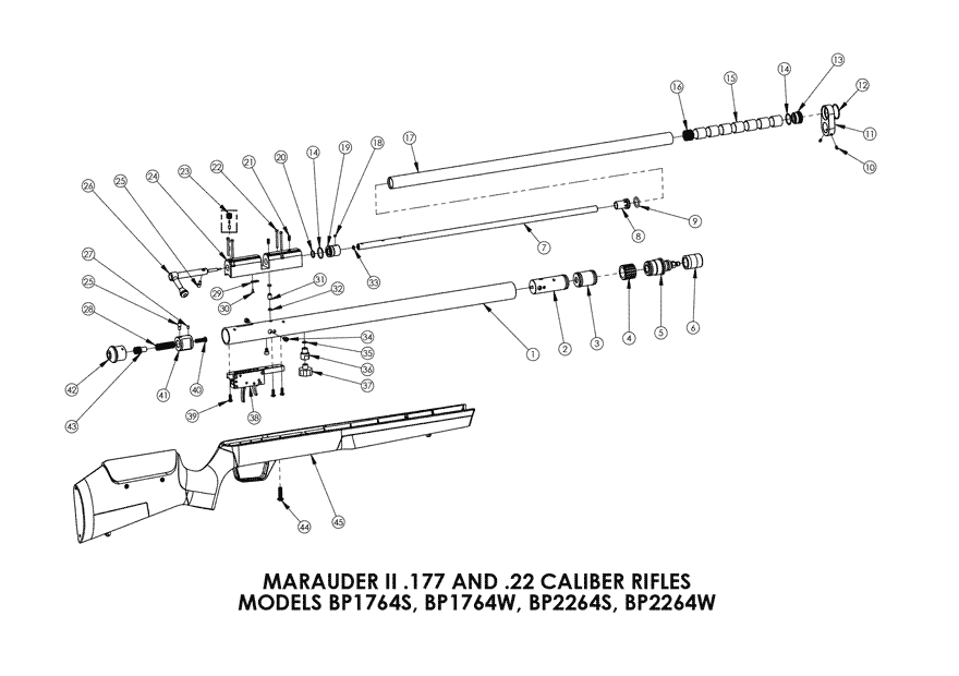 model schematic