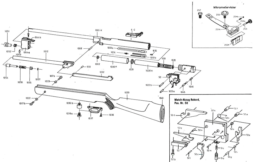 model schematic