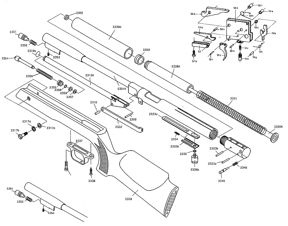 model schematic