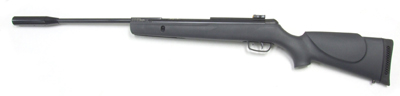 Gamo Shadow Black MB