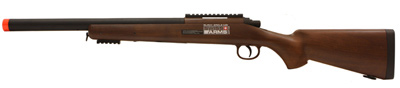 Swiss Arms M6-S, Image 1