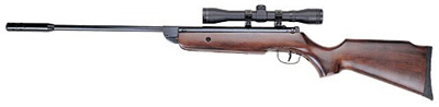 Tech Force TF39 Contender Series air rifle