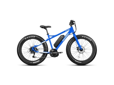 Rambo eBikes Rambo