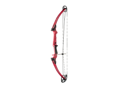 Genesis Youth Bow Archery Kit