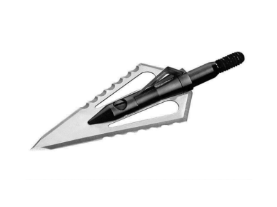 Magnus Stinger Buzzcut, Stainless Steel, 3 count