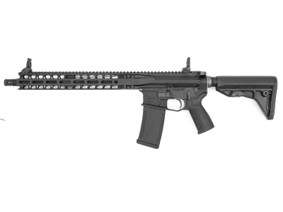 KWA PTS Radian Model 1 Gas Blowback Airsoft Rifle