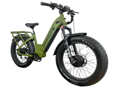 Rambo eBikes Rambo