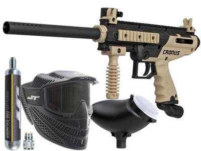 Tippmann Cronus Paintball