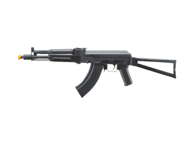 Lancer Tactical Kalashnikov Airsoft AEG Rifle with Triangle Stock