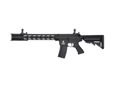 Lancer Tactical Interceptor