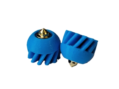 Fox 2 Industries AIM-47 Falcon - 68 Caliber - Quantity of 20, .68, 20 Count