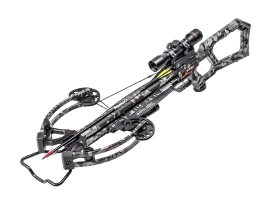 Wicked Ridge M-370