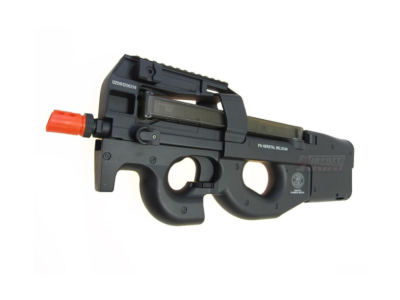 FN Herstal P90